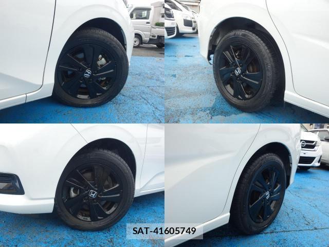 Honda FREED HYBRID 2023-06 8009716-8