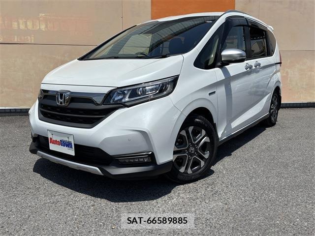 Honda FREED 2020-04 8003189-0