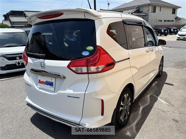 Honda FREED 2020-04 8003189-1