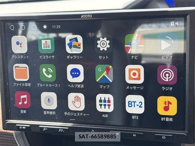 Honda FREED 2020-04 8003189-4