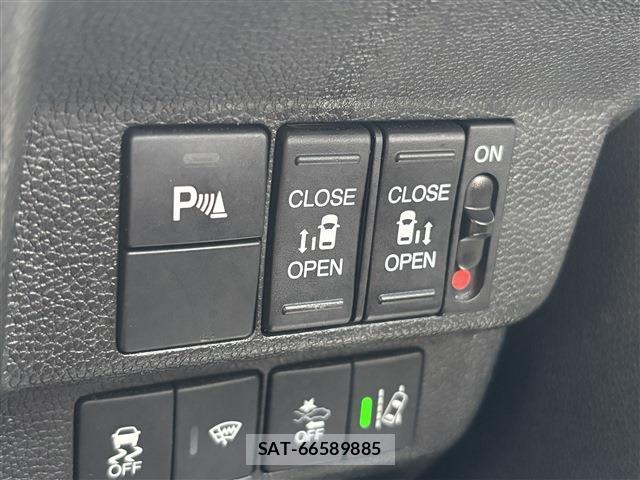 Honda FREED 2020-04 8003189-5