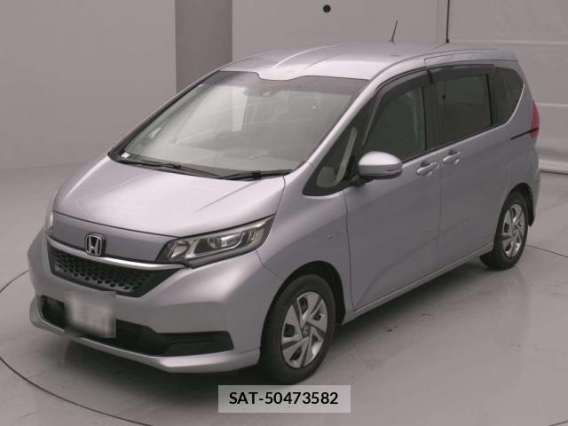 Honda FREED 2022-05 8003325-0