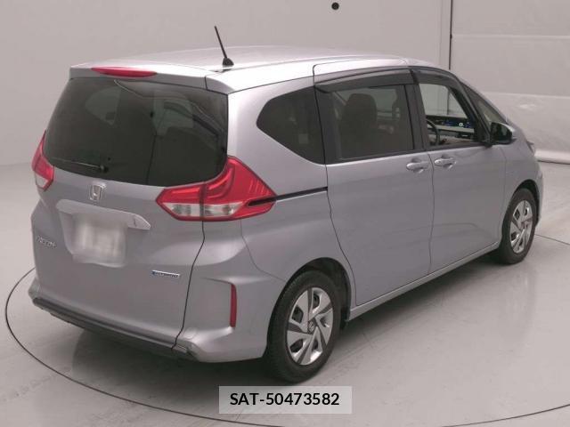 Honda FREED 2022-05 8003325-1