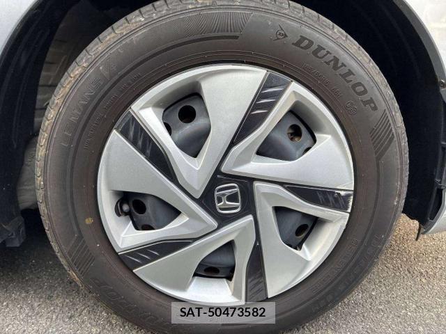 Honda FREED 2022-05 8003325-8