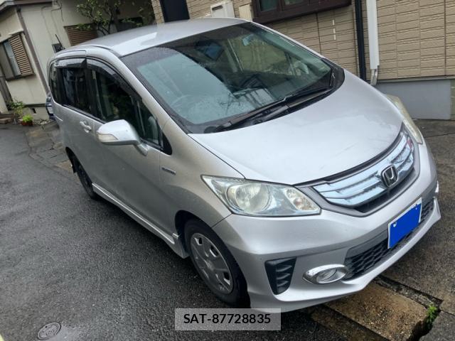 Honda FREED 2012-04 8003771-1