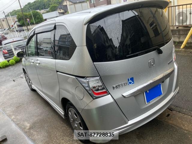 Honda FREED 2012-04 8003771-12