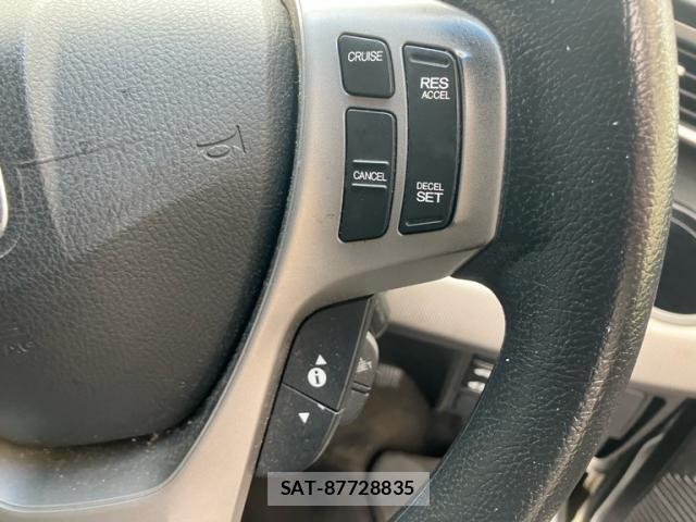 Honda FREED 2012-04 8003771-5