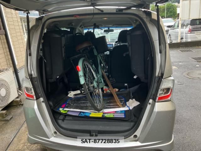 Honda FREED 2012-04 8003771-7