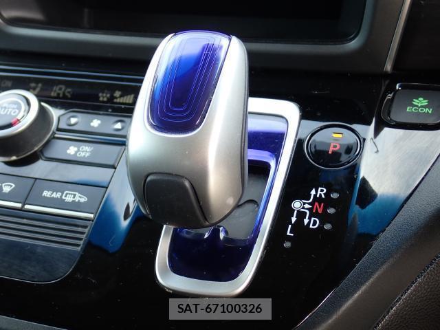 Honda FREED 2016-11 8004005-15