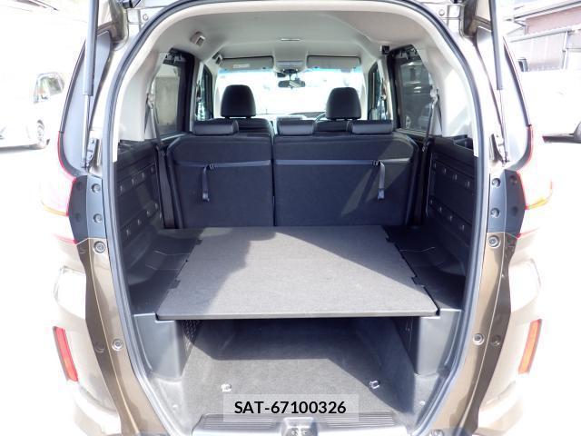 Honda FREED 2016-11 8004005-18