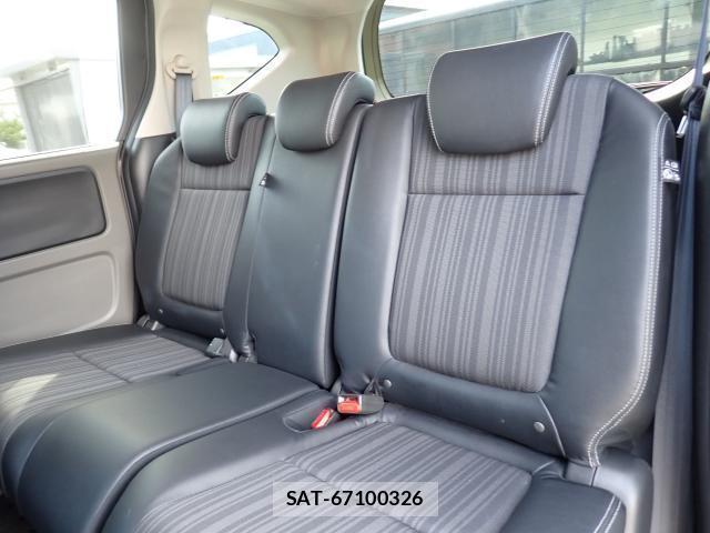 Honda FREED 2016-11 8004005-6