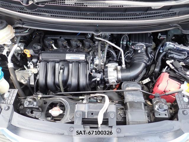 Honda FREED 2016-11 8004005-7
