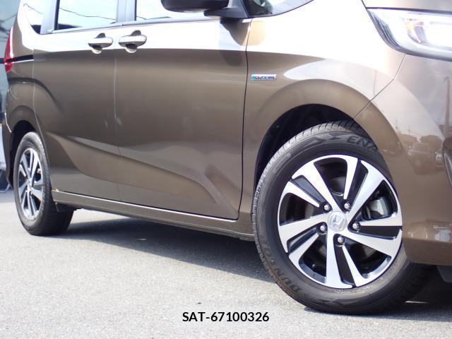 Honda FREED 2016-11 8004005-8