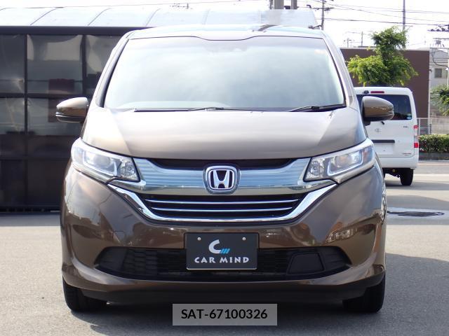 Honda FREED 2016-11 8004005-9