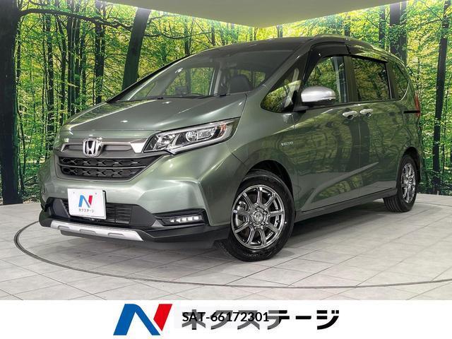 Honda FREED 2019-12 8004389-0