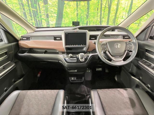 Honda FREED 2019-12 8004389-1