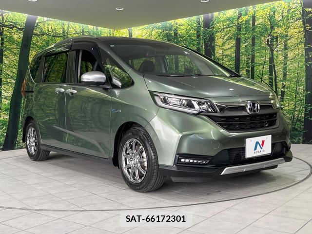 Honda FREED 2019-12 8004389-15