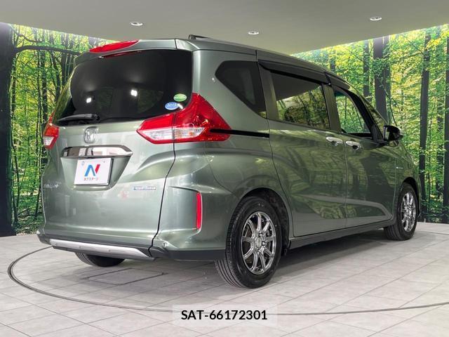 Honda FREED 2019-12 8004389-16