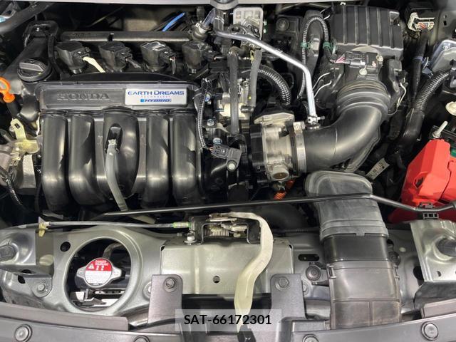 Honda FREED 2019-12 8004389-17