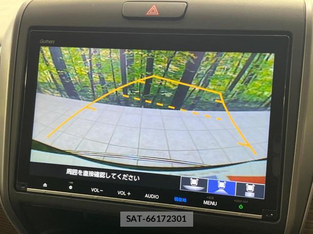 Honda FREED 2019-12 8004389-5