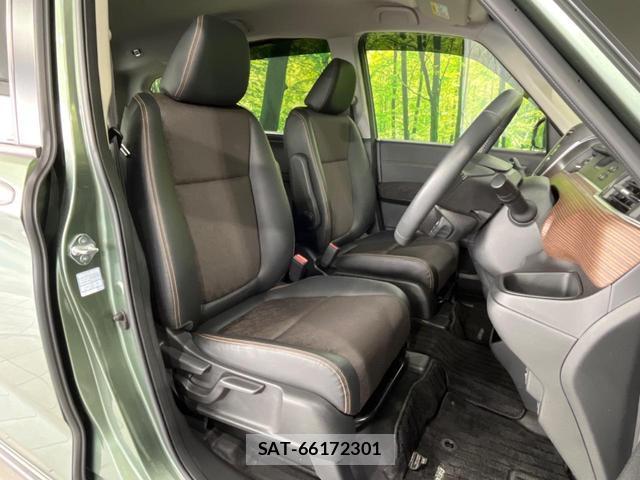 Honda FREED 2019-12 8004389-7