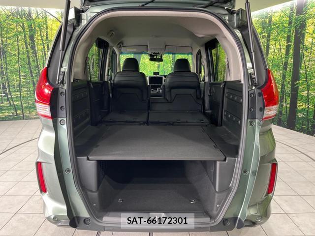 Honda FREED 2019-12 8004389-9