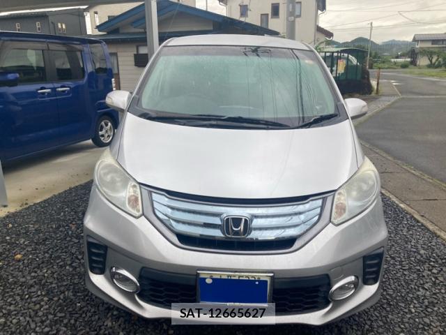 Honda FREED 2013-06 8005415-0