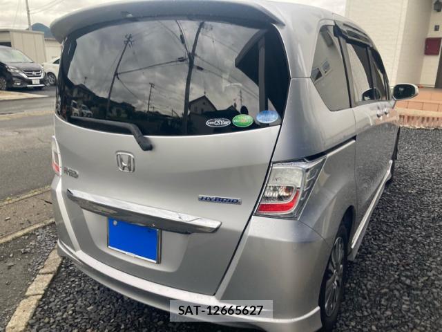 Honda FREED 2013-06 8005415-12