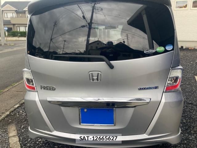 Honda FREED 2013-06 8005415-13