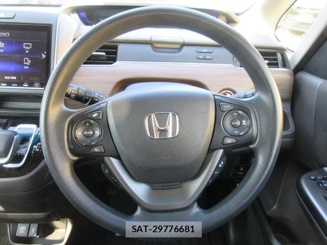 Honda FREED 2020-09 8006459-11