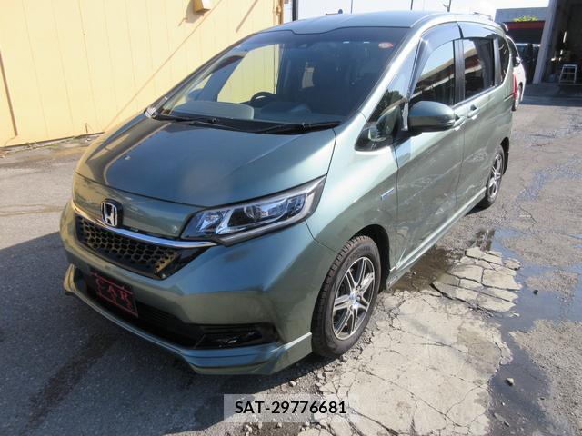 Honda FREED 2020-09 8006459-12