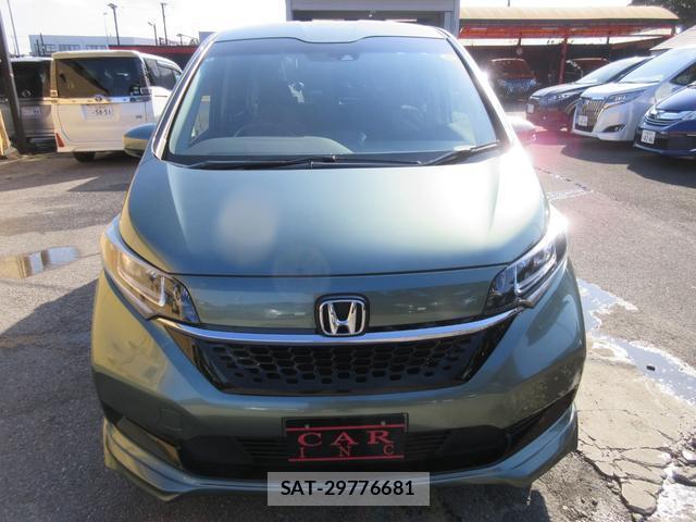 Honda FREED 2020-09 8006459-13