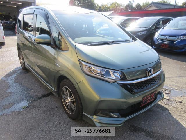 Honda FREED 2020-09 8006459-14