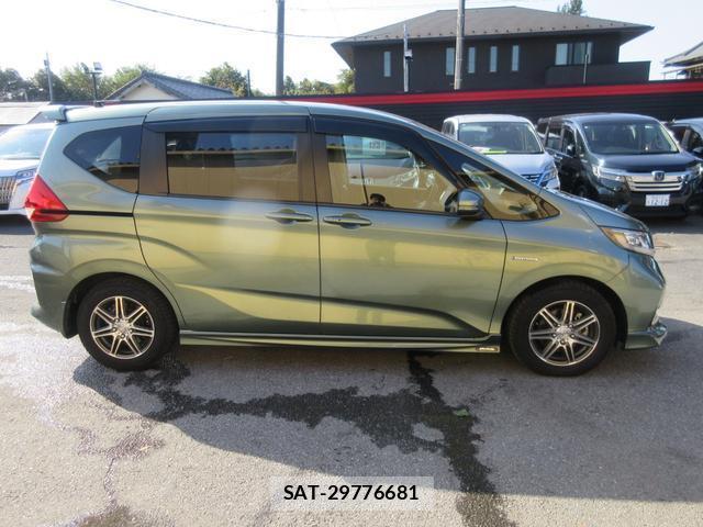 Honda FREED 2020-09 8006459-15