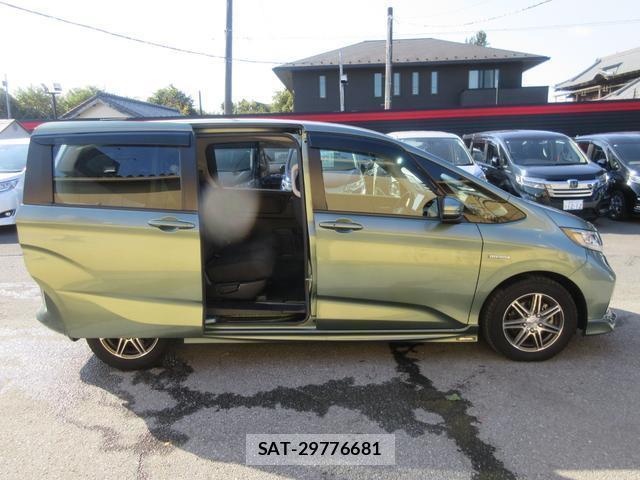 Honda FREED 2020-09 8006459-16