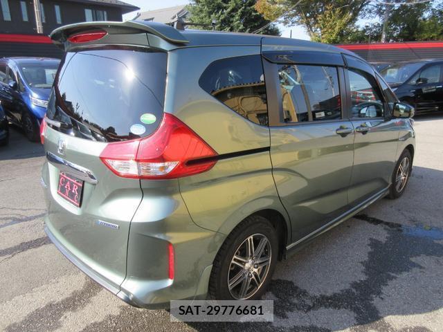 Honda FREED 2020-09 8006459-17