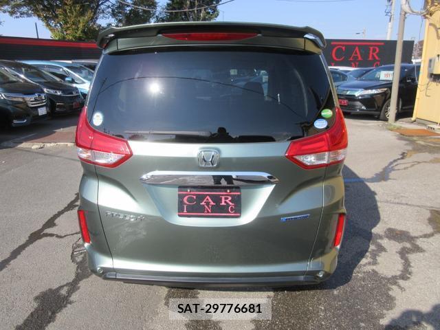 Honda FREED 2020-09 8006459-18