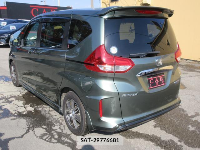 Honda FREED 2020-09 8006459-19
