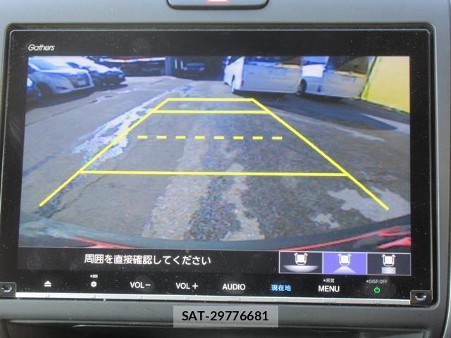 Honda FREED 2020-09 8006459-4