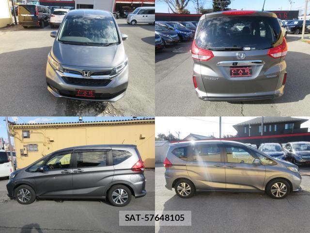 Honda FREED 2021-03 8006505-1
