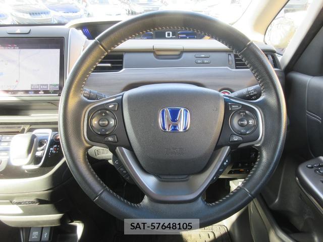 Honda FREED 2021-03 8006505-11