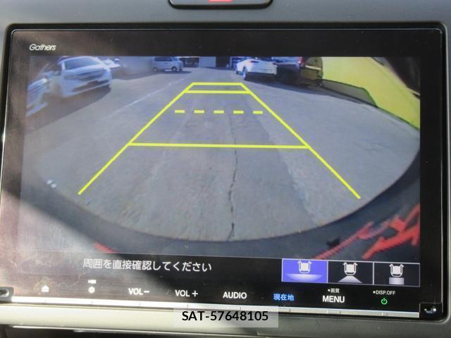 Honda FREED 2021-03 8006505-4