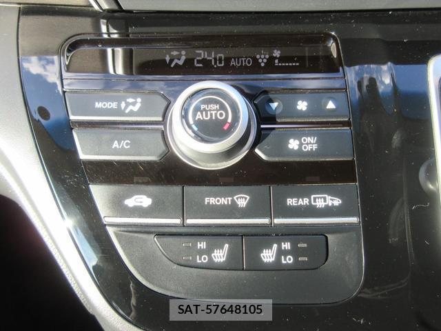 Honda FREED 2021-03 8006505-5