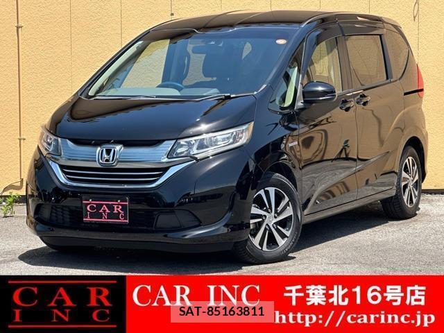 Honda FREED 2019-10 8006515-0