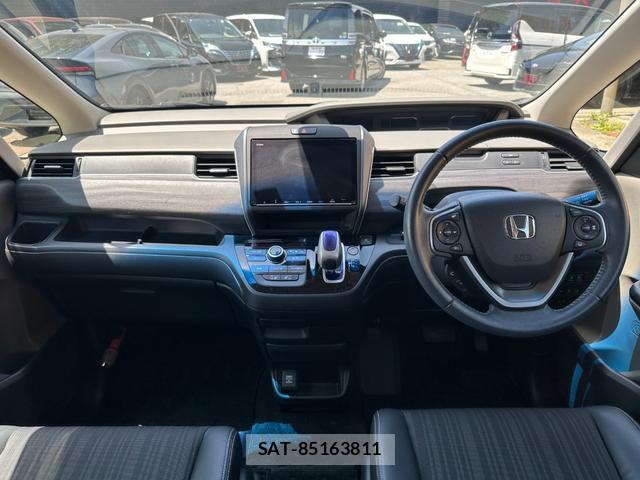 Honda FREED 2019-10 8006515-1