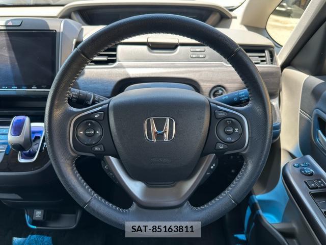 Honda FREED 2019-10 8006515-10