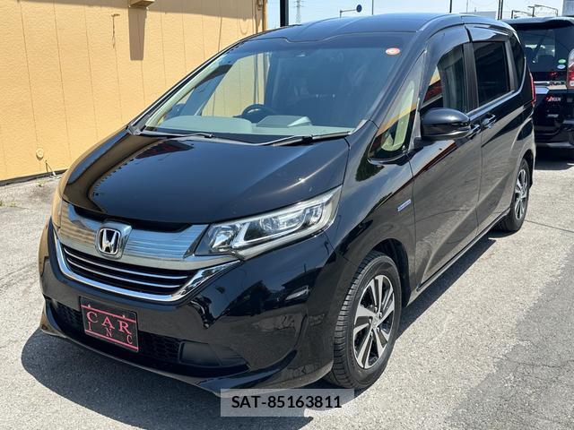 Honda FREED 2019-10 8006515-15