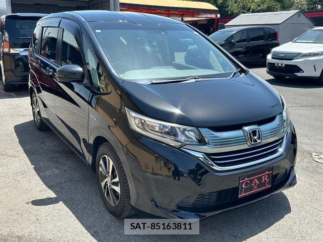 Honda FREED 2019-10 8006515-16