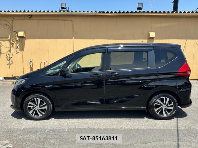 Honda FREED 2019-10 8006515-18