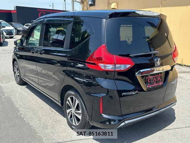 Honda FREED 2019-10 8006515-19
